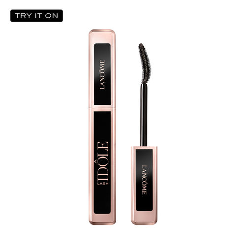 Lancome Lash Idole Mascara For Her - 24H Wear, Volumanising and Lifting Effect