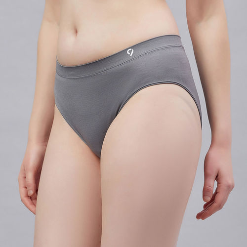 Buy C9 Airwear Seamless Panties For Women (Pack of 3) Online