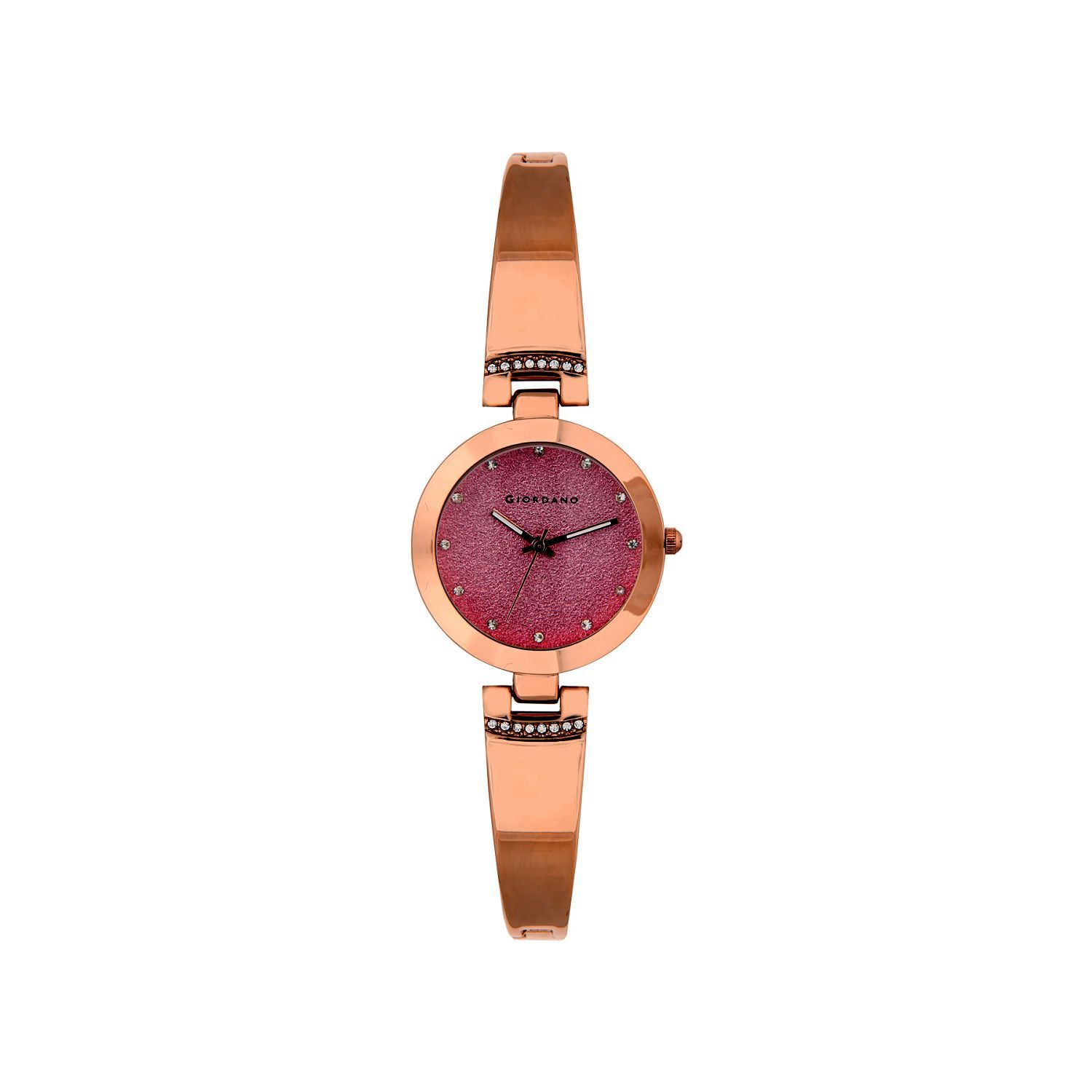 Nykaa Fashion - #BeTheSanta Santa is coming to town and he's bringing with  him elegant wrist watches that make for great gifts. Add these styles to  your cart and discover more at