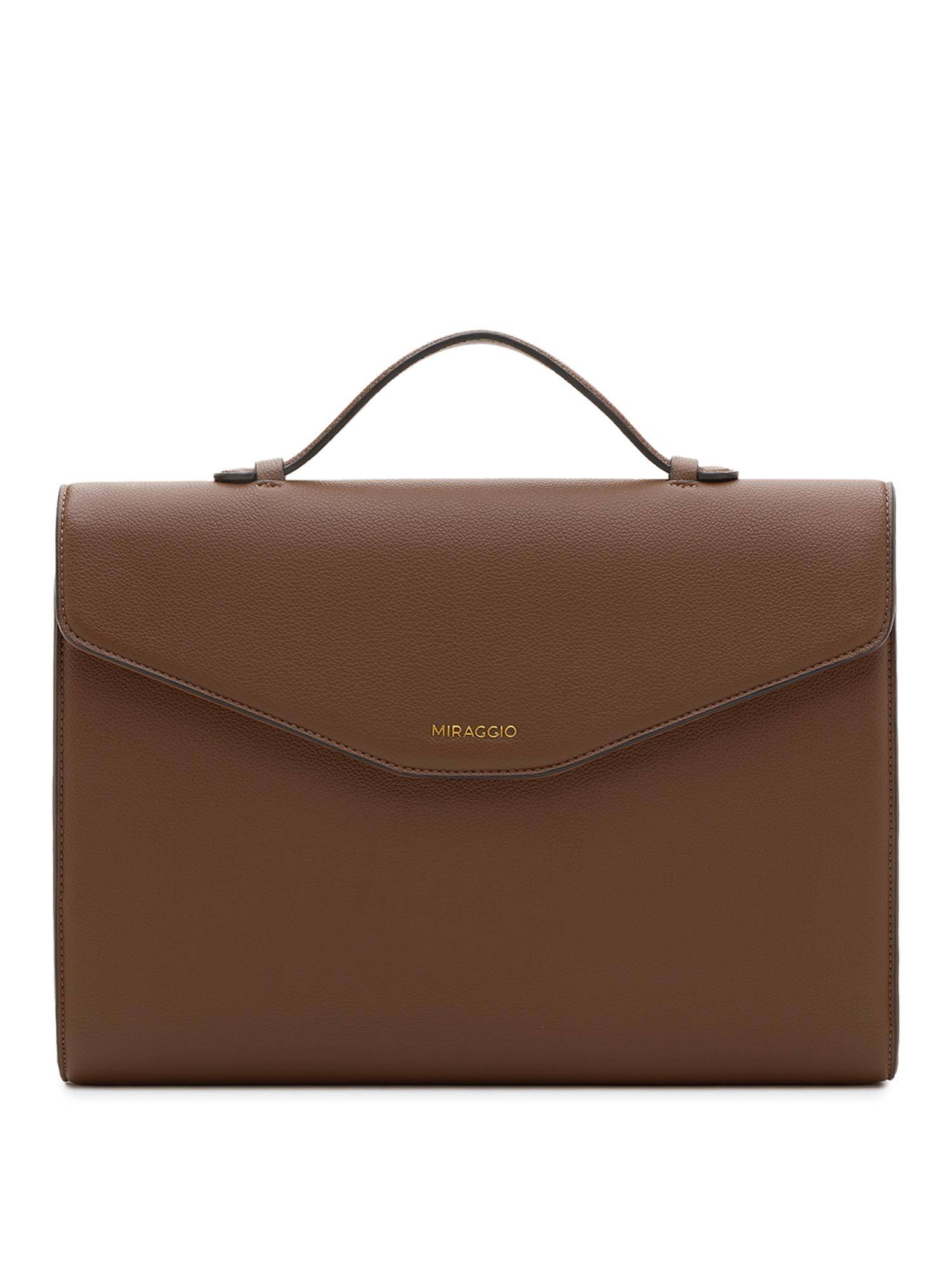 MIRAGGIO Meller 14 Inch Laptop Sleeve