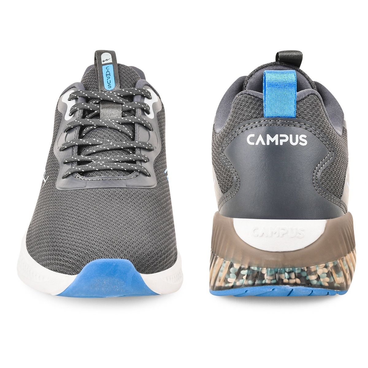 Campus Fresh Grey Men Running Shoes Buy Campus Fresh Grey Men Running