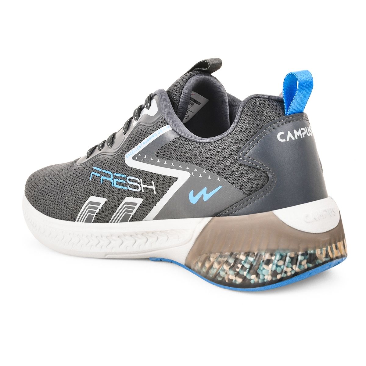 Campus Fresh Grey Men Running Shoes Buy Campus Fresh Grey Men Running