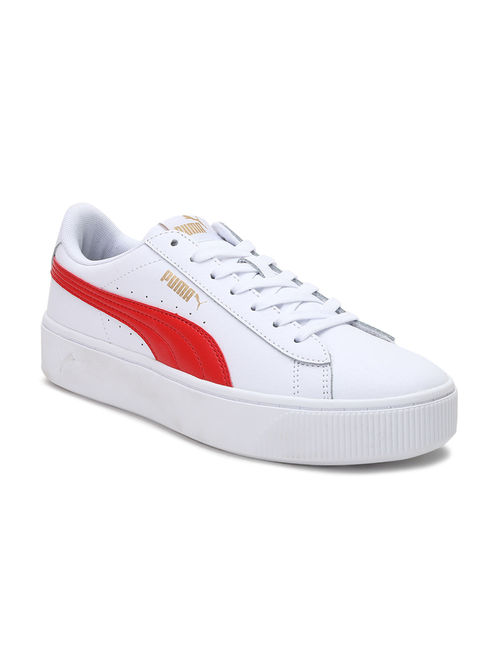 Buy Puma Vikky Stacked Women's Shoes Online