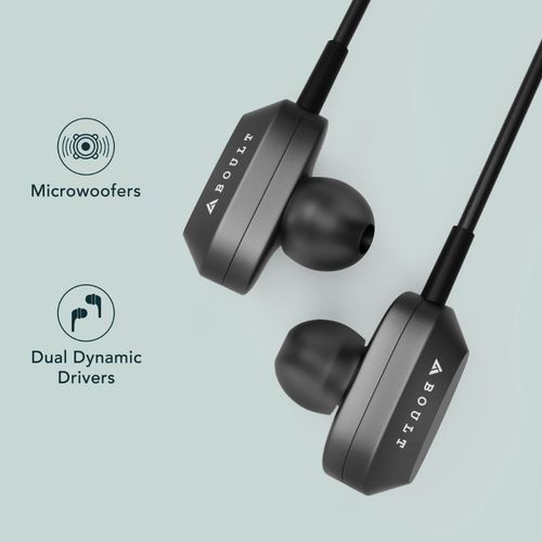 Airbass Combuds Wireless Earbuds Boult Airbass Muse Buds True
