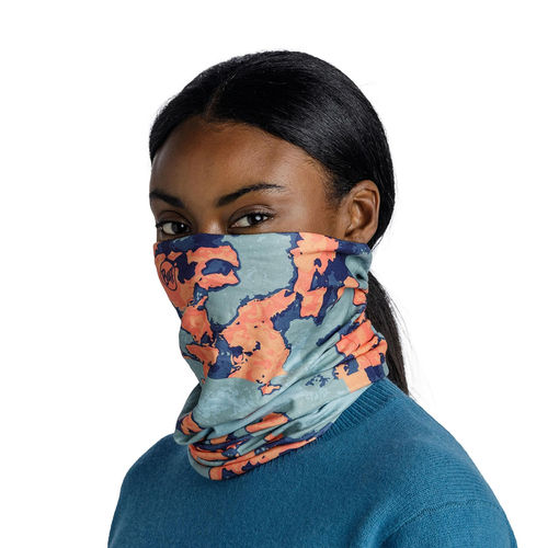 Buy Buff Unisex Multi Eco stretch Tubular Neck Gaiter Online