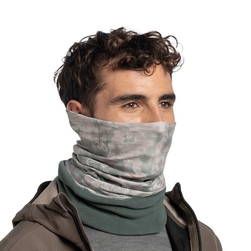 Buff Unisex Multi Polar Tubular Neck Gaiter