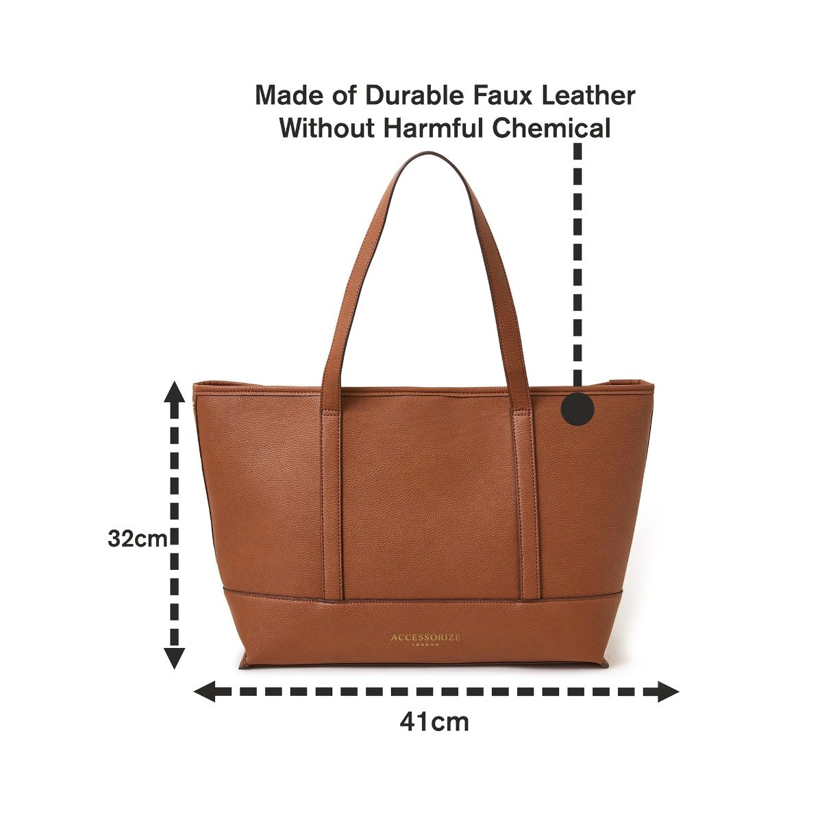 Accessorize work online bags