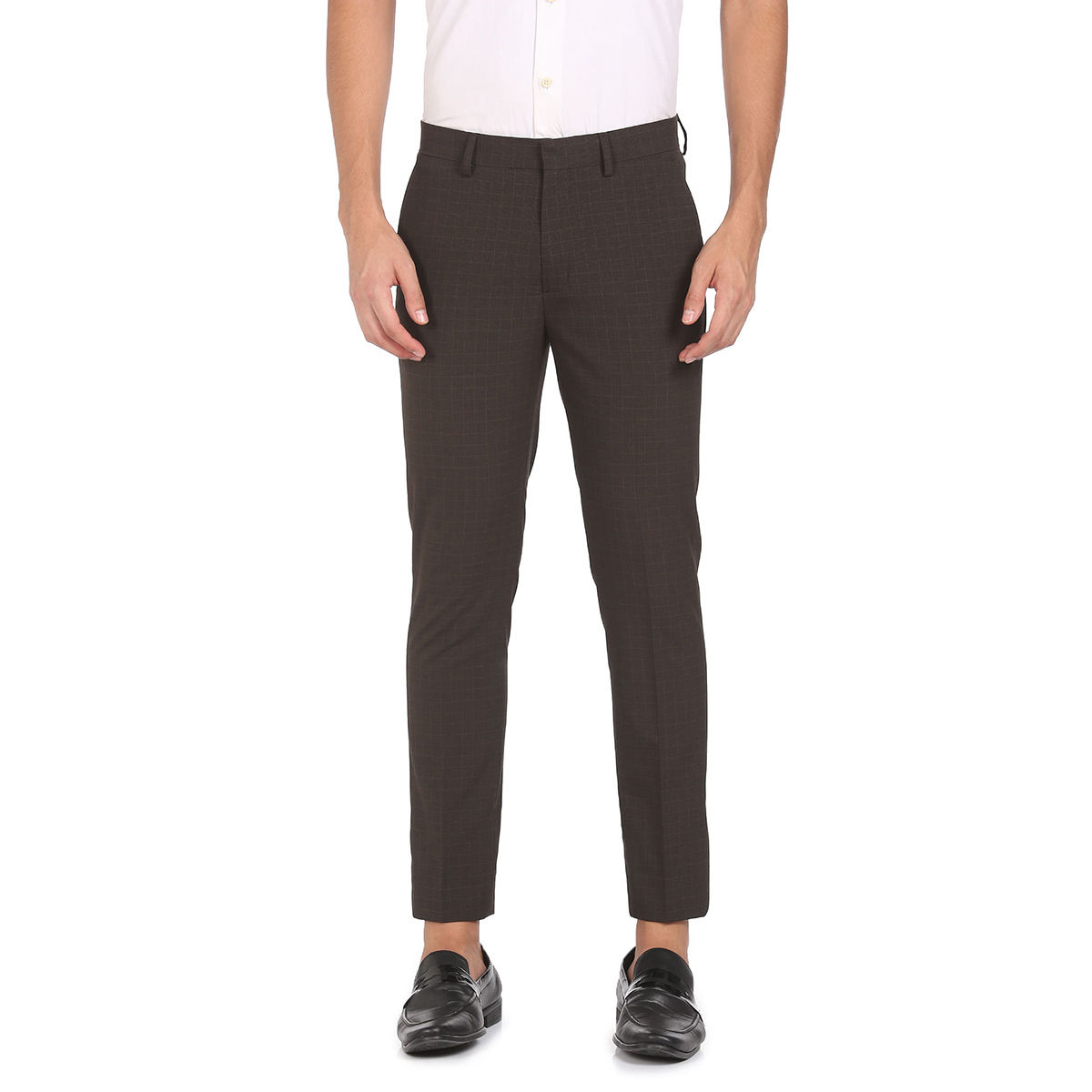 Buy Black Pants and Black Trousers Online at Best Prices in India