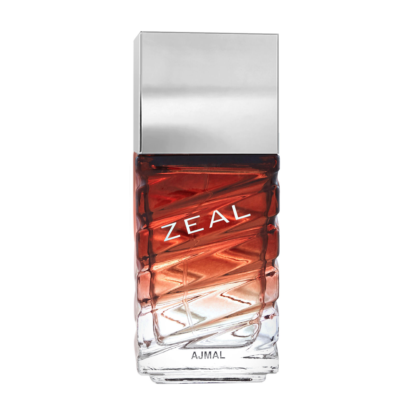 Ajmal Zeal Eau De Parfum for Men – Fresh, Spicy & Long-Lasting Fragrance