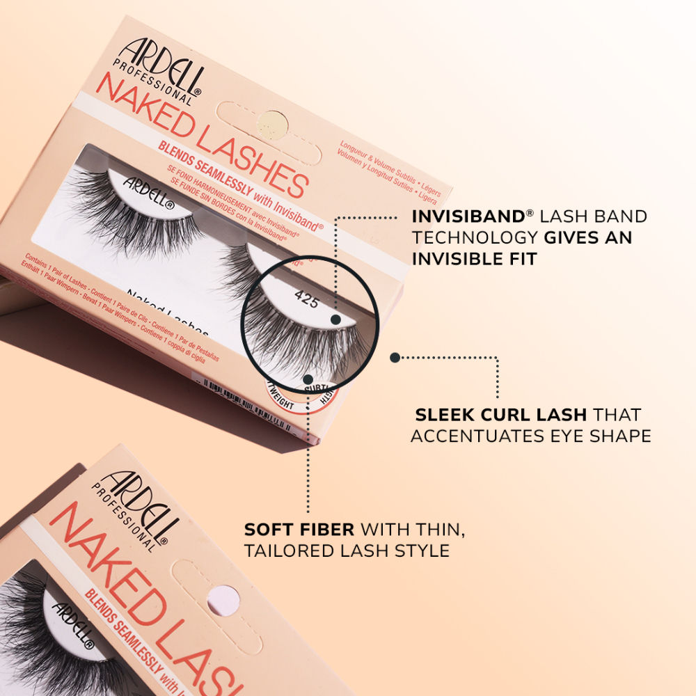 Buy Ardell Naked Lashes Online