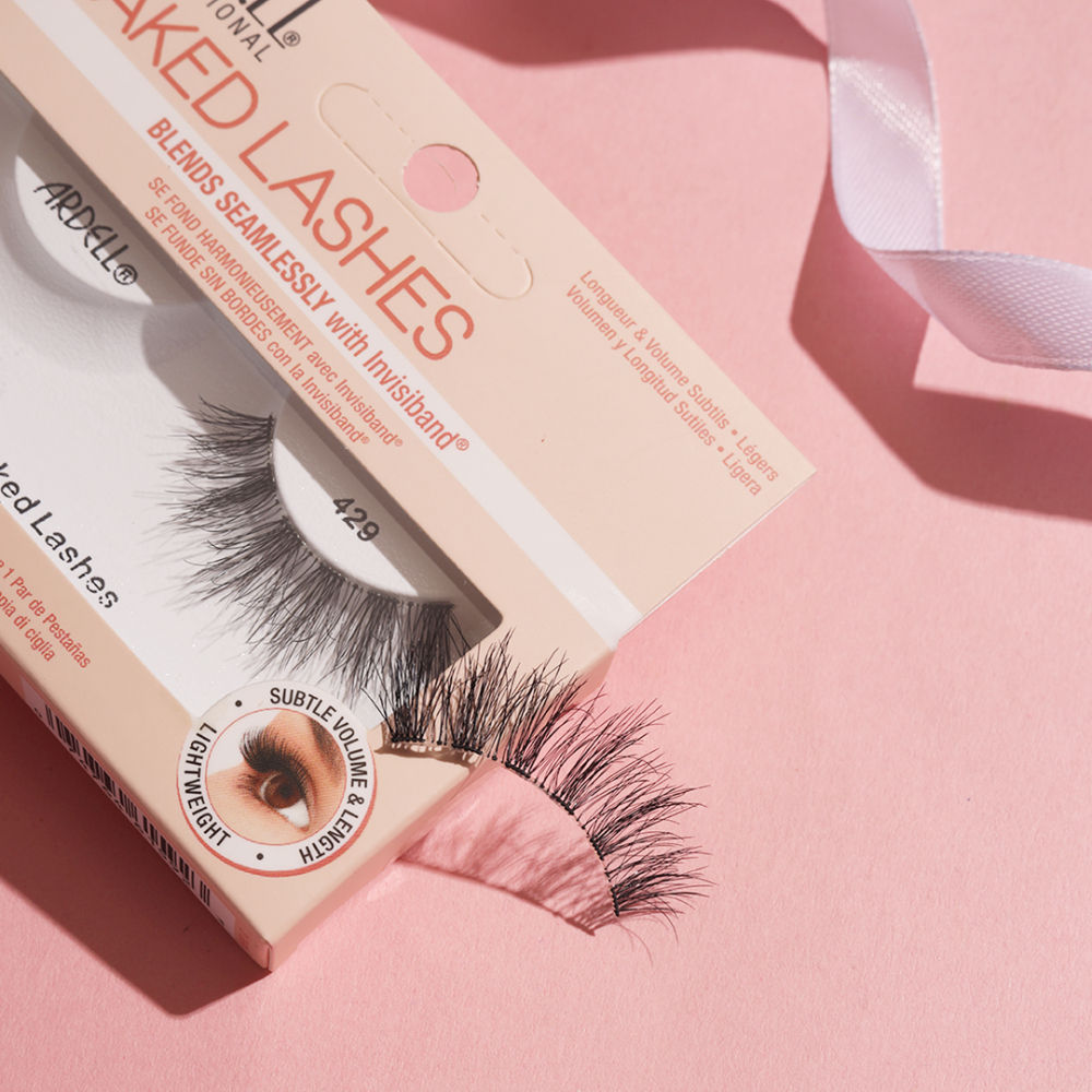 Buy Ardell Naked Lashes Online