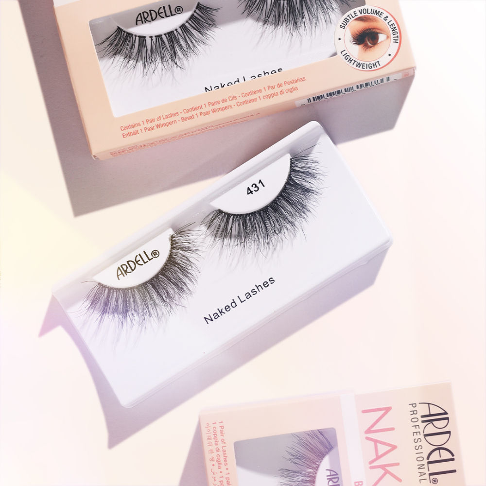 Buy Ardell Naked Lashes Online