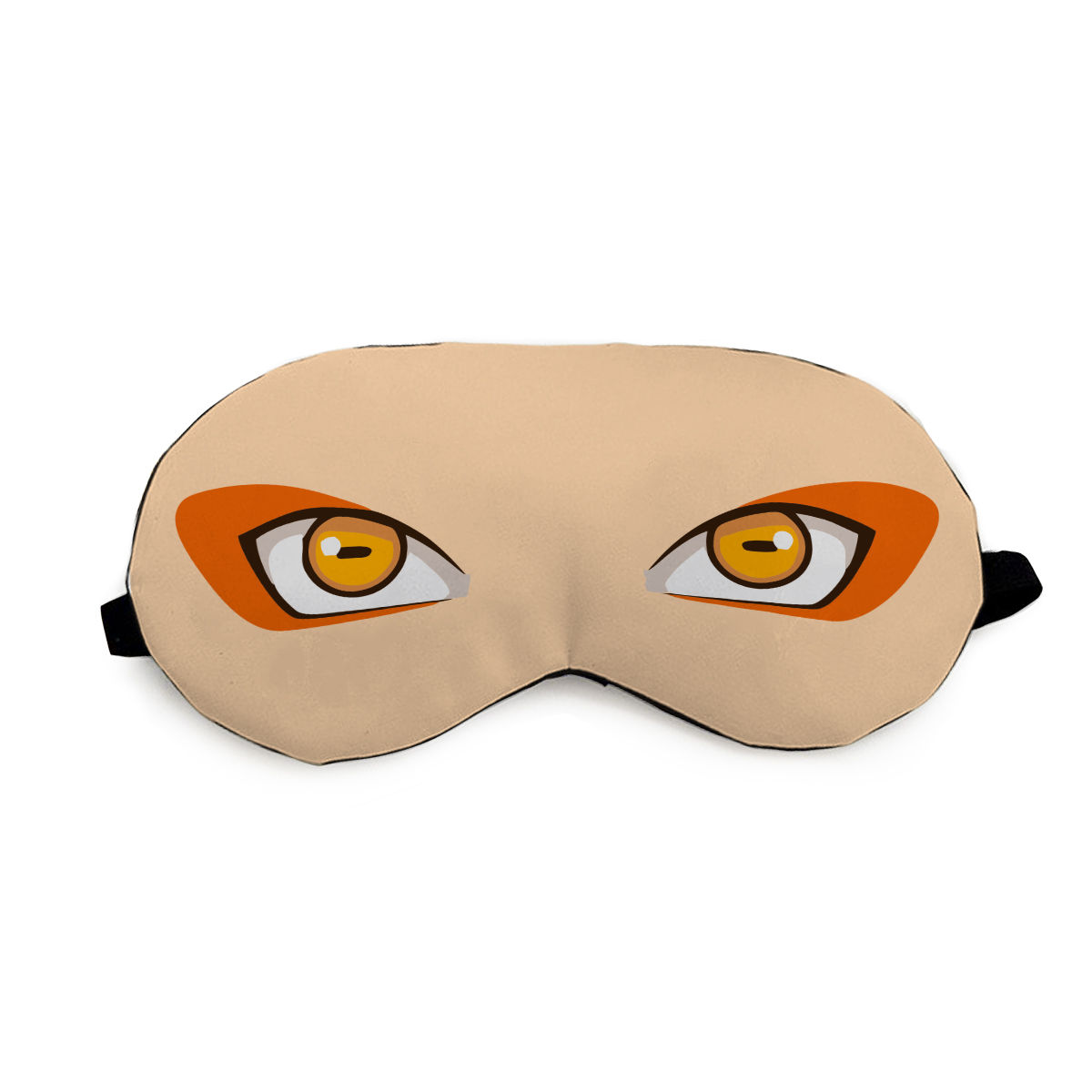 Crazy Corner Naruto Sage Mode Printed Eye Mask Buy Crazy Corner Naruto