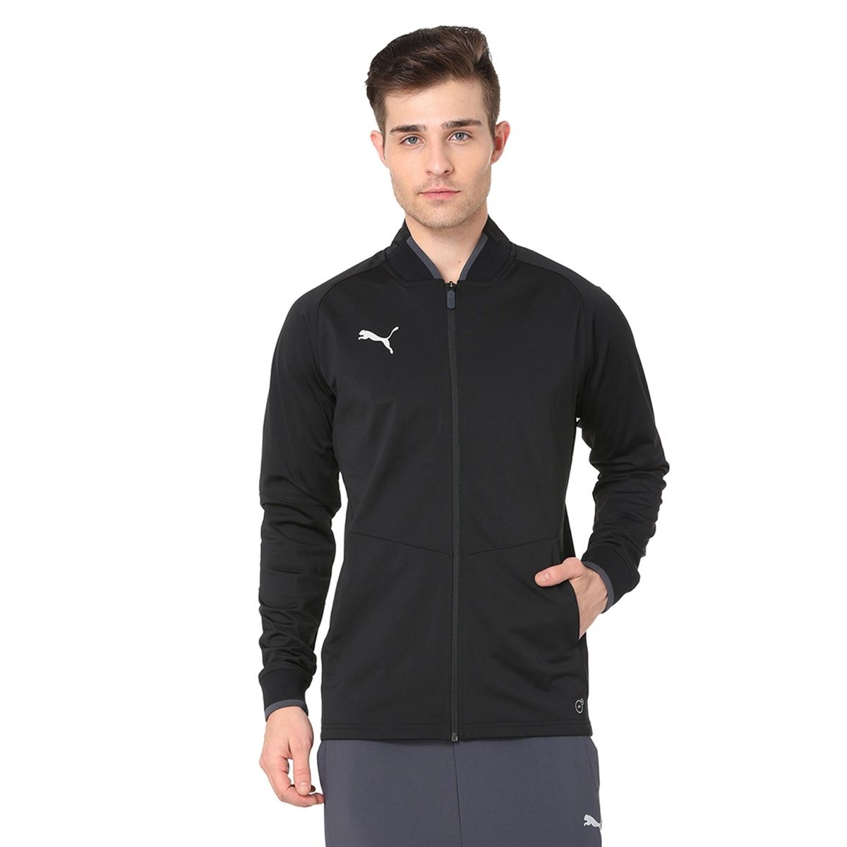 Puma ftblnxt track discount jacket