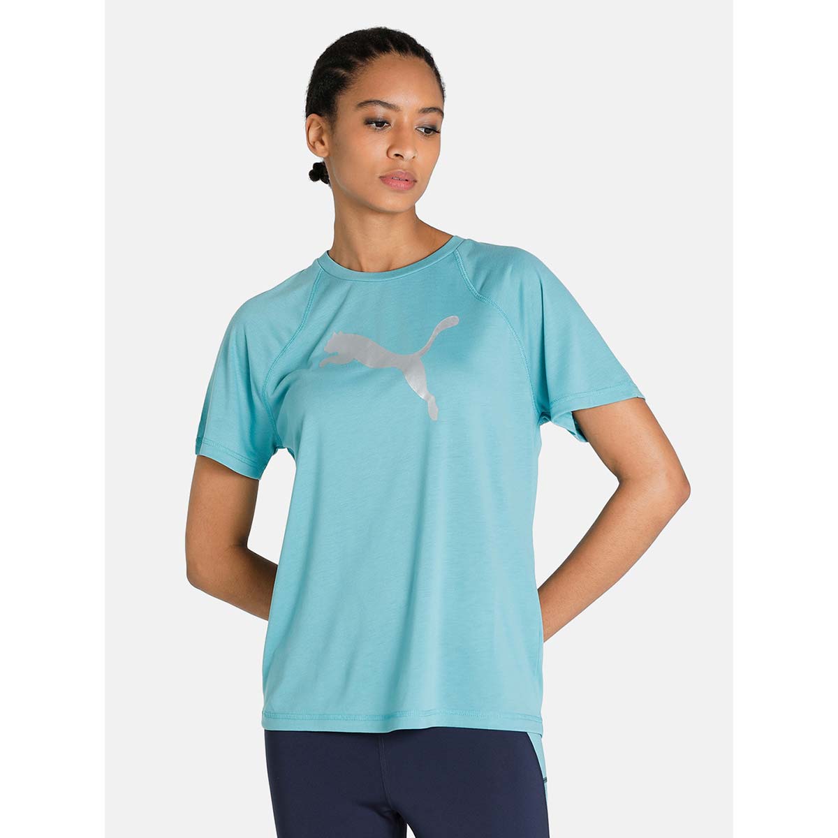 puma evostripe women