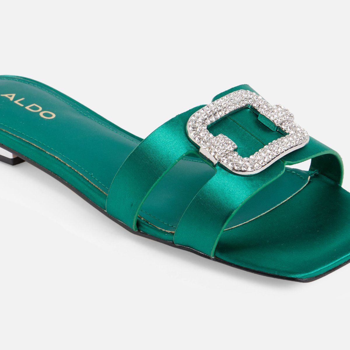 Buy Multicoloured Heeled Sandals for Women by Aldo Online | Ajio.com