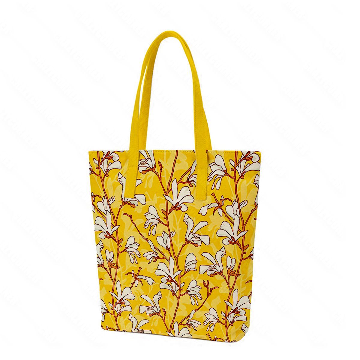Send Snoopy Print Cotton Tote Bag Gift Online, Rs.800 | FlowerAura