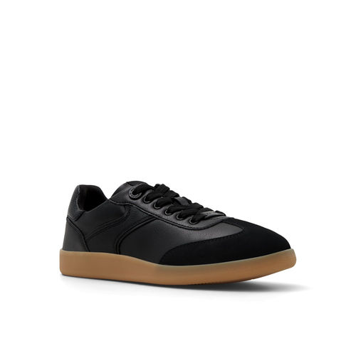 Aldo Women Black Sneakers (UK 2)