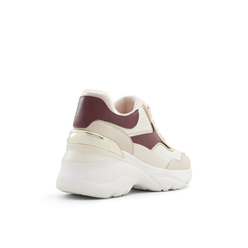 Buy Aldo Women Multi-Color Sneakers Online