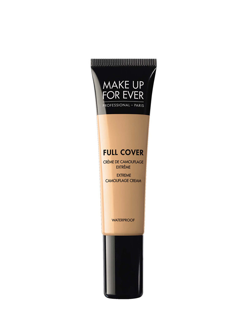 MAKE UP FOR EVER Full Cover Extreme Camouflage Cream - 10 Golden Beige
