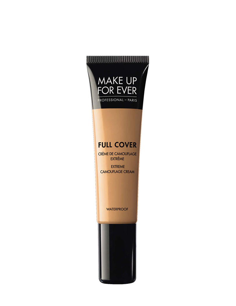 Veil Cover Cream camoufleert huidvlekken, littekens en tattoos. - Veil Cover  Cream