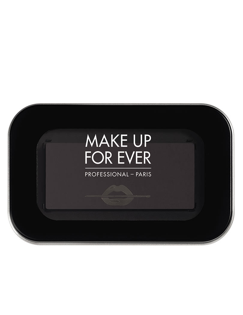 MAKE UP FOR EVER Refillable Makeup Empty Palette S