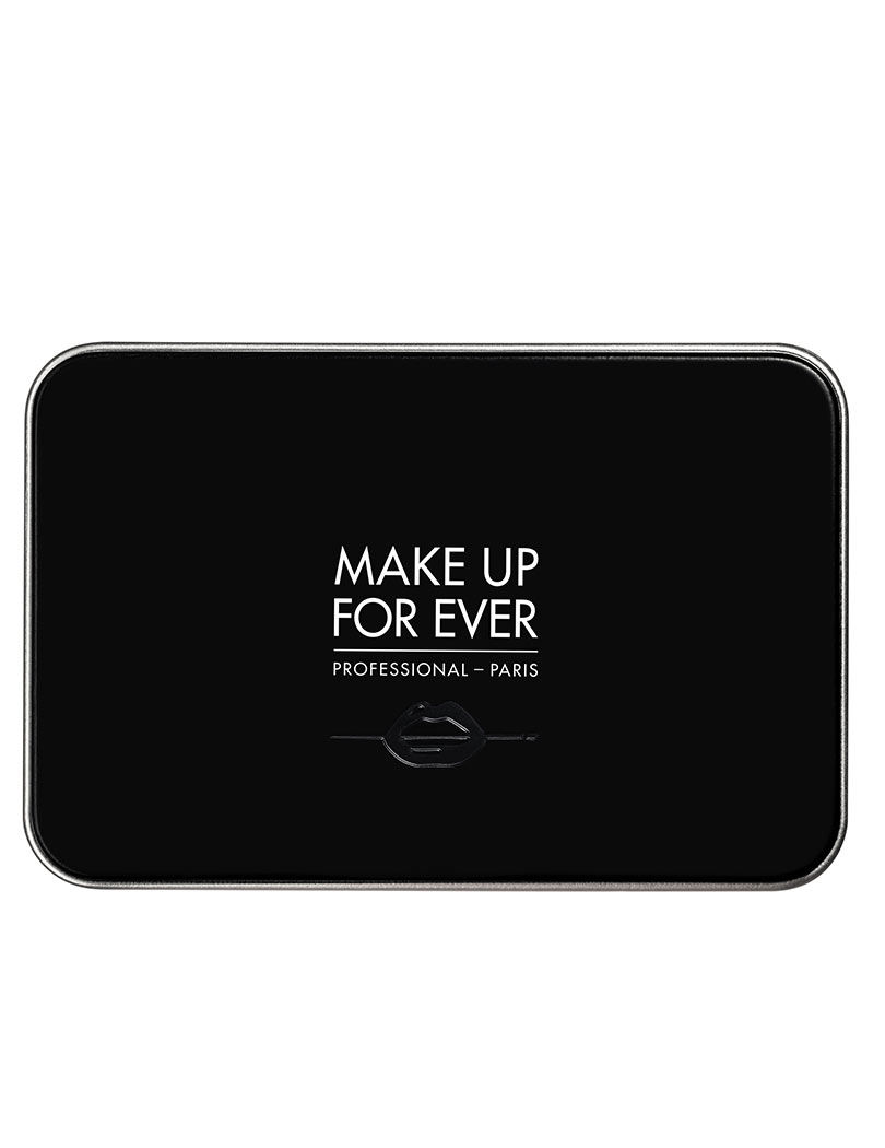 MAKE UP FOR EVER Refillable Makeup Palette Xl