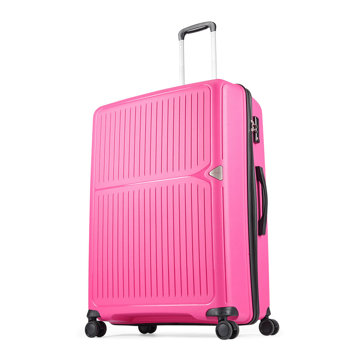 Buy Aristocrat Locus Plus 79 360 Degree Pink (L) Online