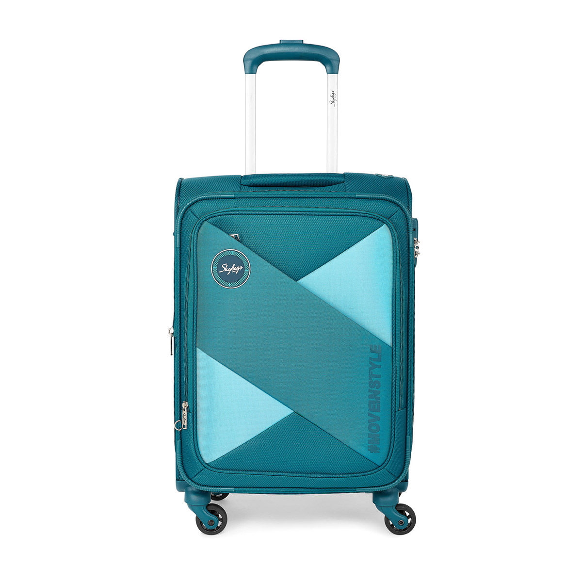 DOUBLE COMMA cloud bagスカイブルー Buy Skybags Converge Plus 4W Exp Str H 57 Blue (S) Online