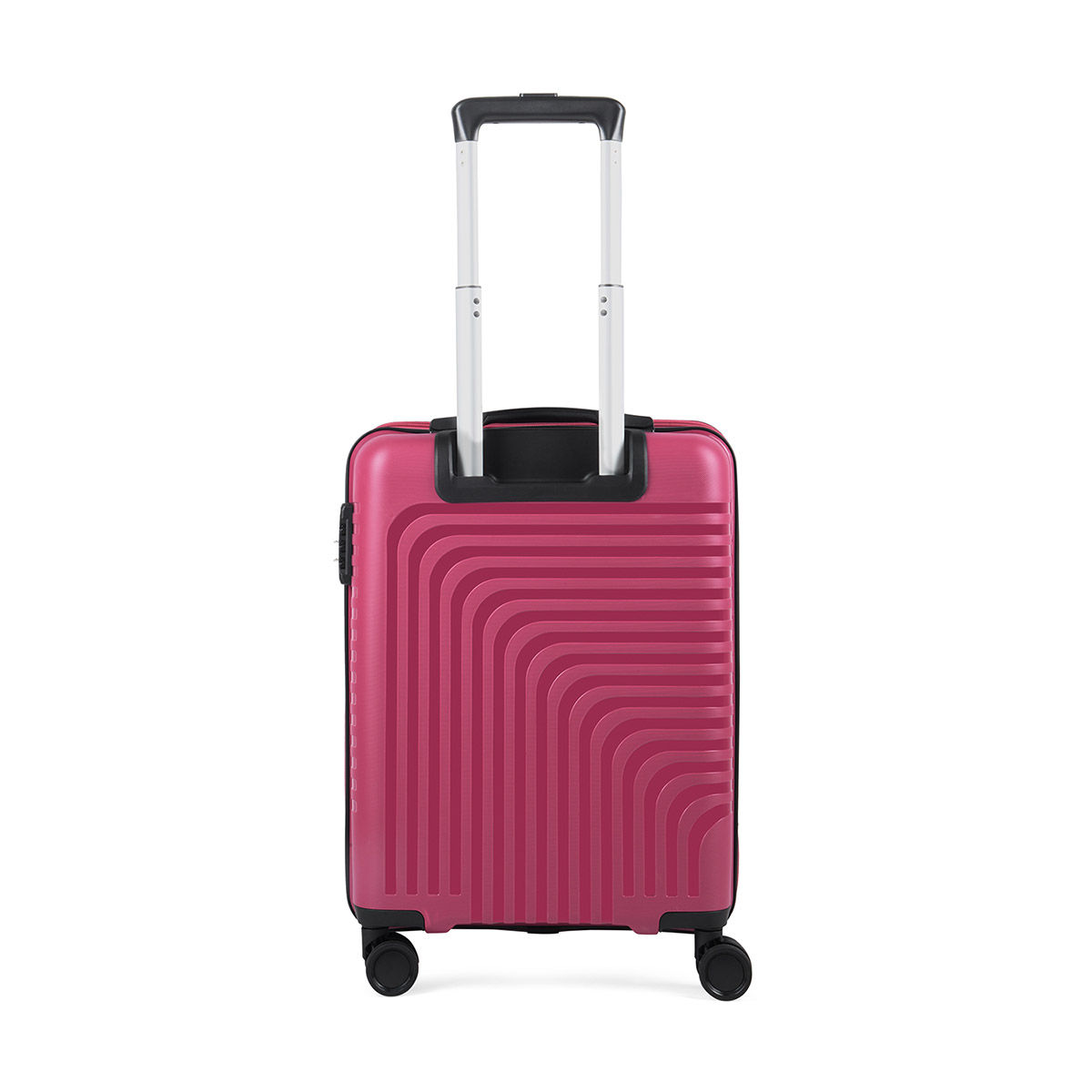 Buy Aristocrat Wego 8W Str Cabin 360 Degree Pink (S) Online