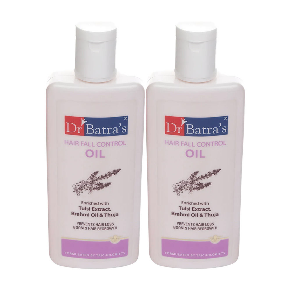 Buy Dr. Batra's Anti Dandruff Hair Serum, Conditioner - 200 ml and Hair Oil  - 200 ml Online at Best Prices in India - Hecmo