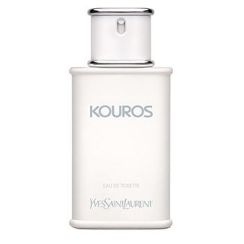 Yves Saint Laurent Kouros Eau De Toilette