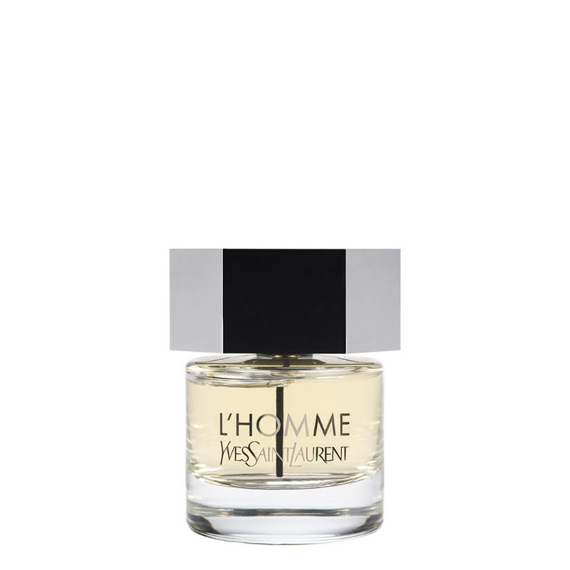 Buy Yves Saint Laurent La Nuit De L'Homme Eau De Toilette Online