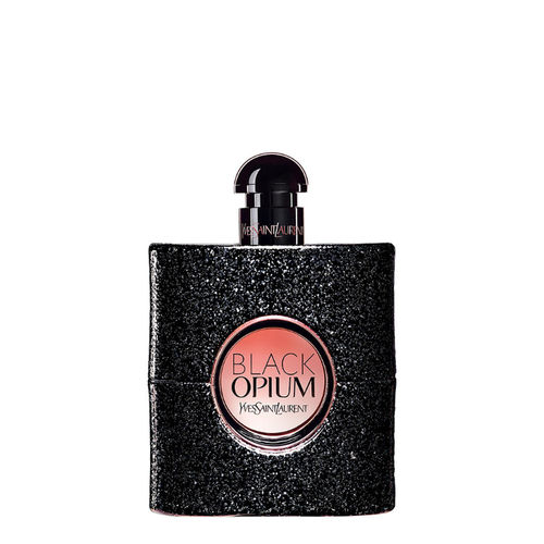 Yves Saint Laurent Black Opium Eau De Parfum Coffee-Floral Feminine  Fragrance