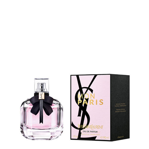 Buy Yves Saint Laurent Mon Paris Eau De Parfum Iconic Floral