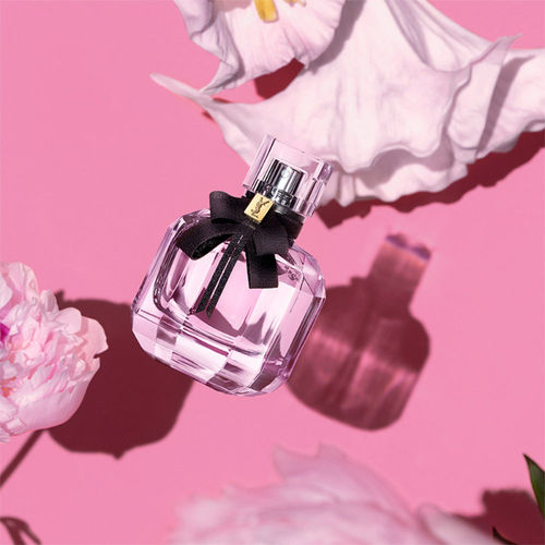 Floral Mon Paris Intensement Douglas Mon Paris Ysl Travel Size