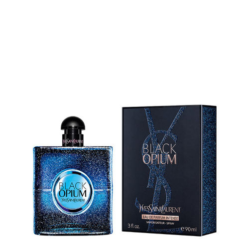 Black Opium Eau de Parfum Over Red - Women's Perfume - YSL Beauty