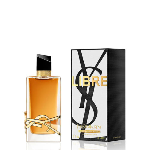 Yves Saint Laurent Libre Eau De Parfum Intense With Lavender And Orange  Blossom