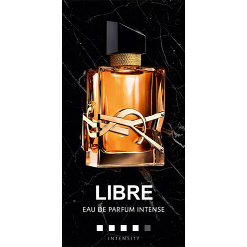 Buy Yves Saint Laurent Libre Eau De Parfum Intense With Lavender