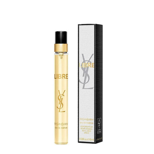 parfum spray ysl libre women's perfume