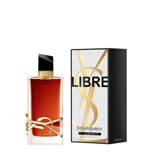 Ysl Libre Fragrantica Yves Saint Laurent Y Le Parfum Yves Saint