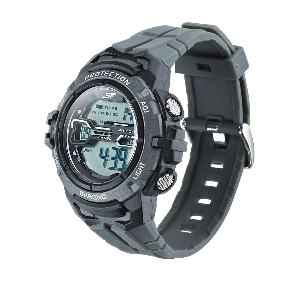 Sf digital watches hot sale