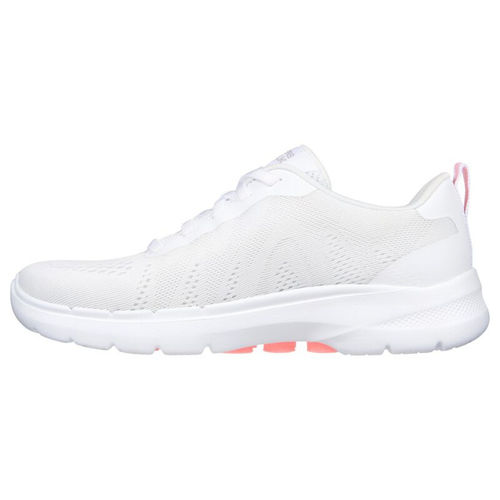Buy SKECHERS GO WALK White Walking Shoes Online