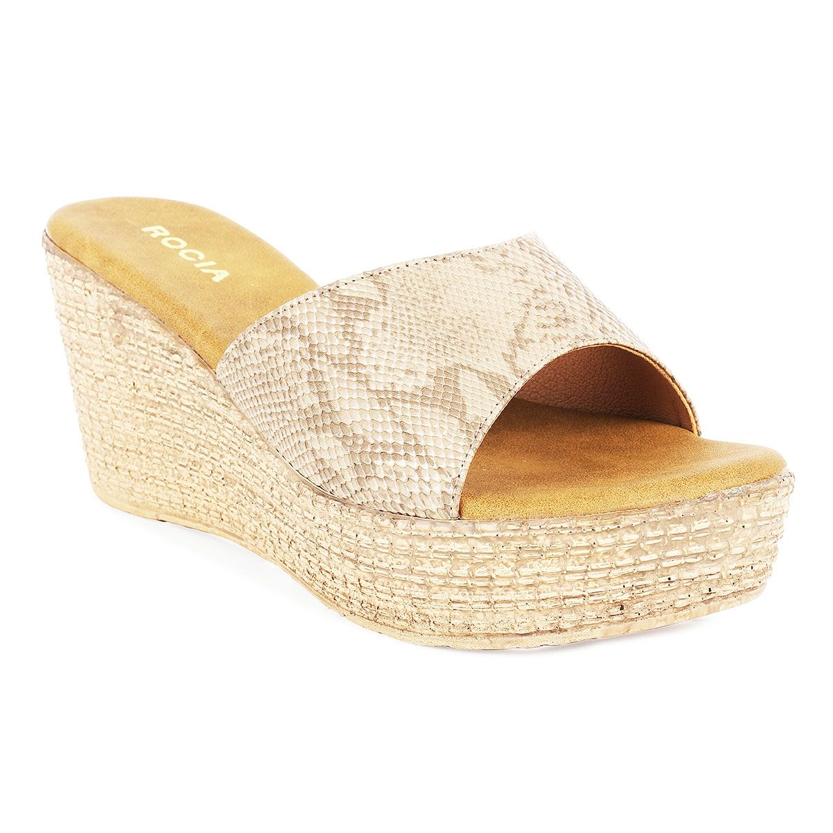 rocia wedges