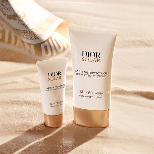 Buy DIOR Solar The Protective Cream SPF 50 Online