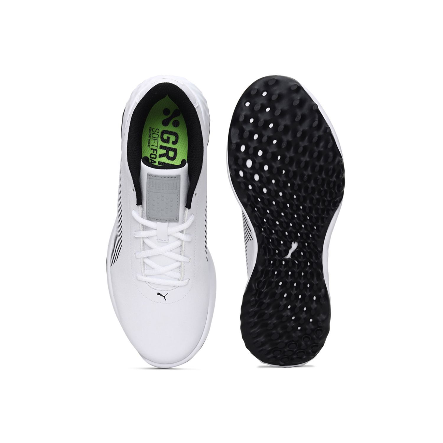 Puma grip fusion on sale classic