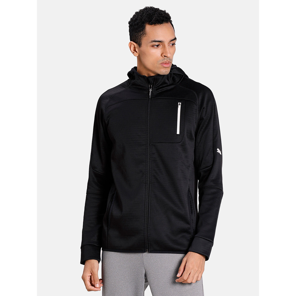 puma evostripe ultimate jacket