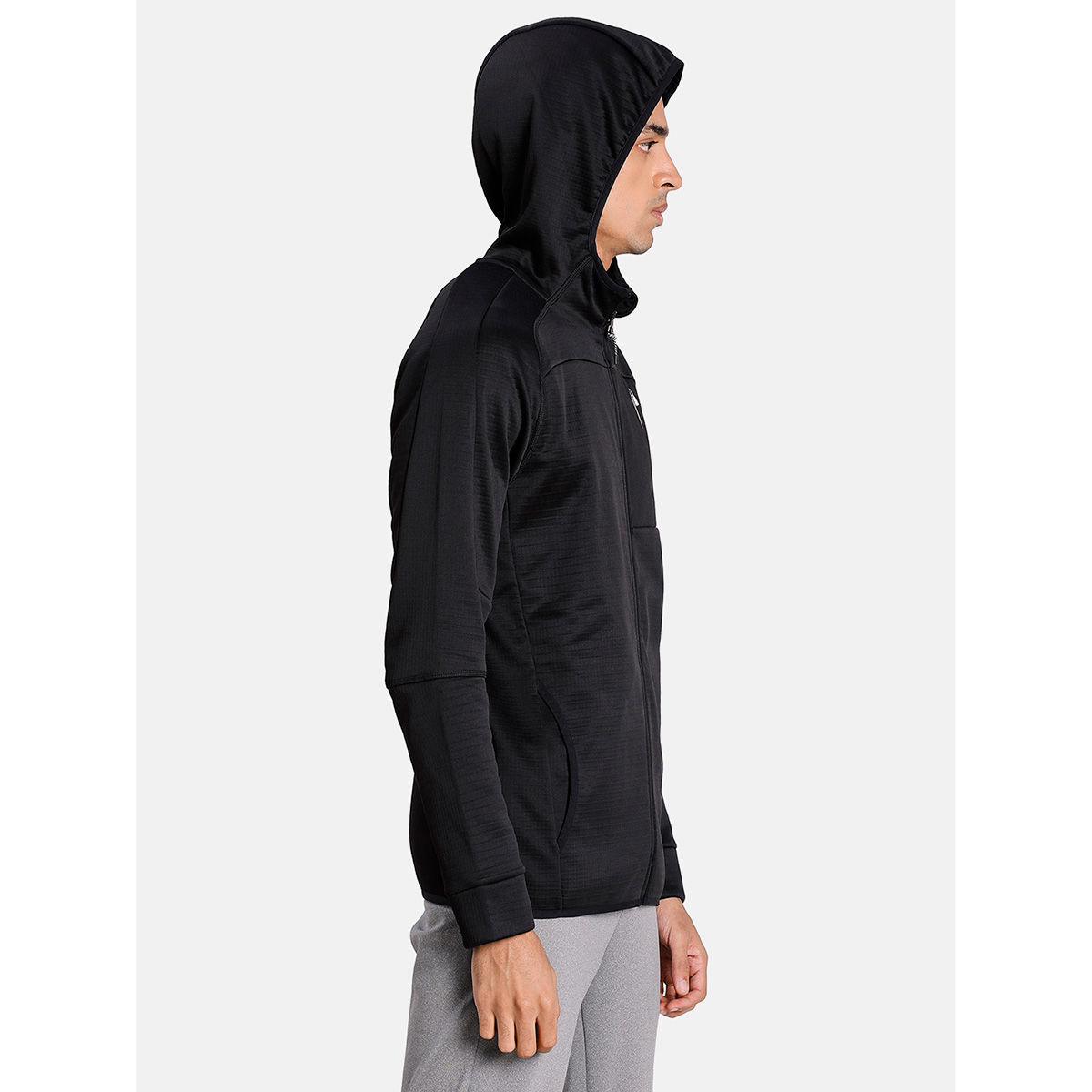 puma evostripe ultimate jacket