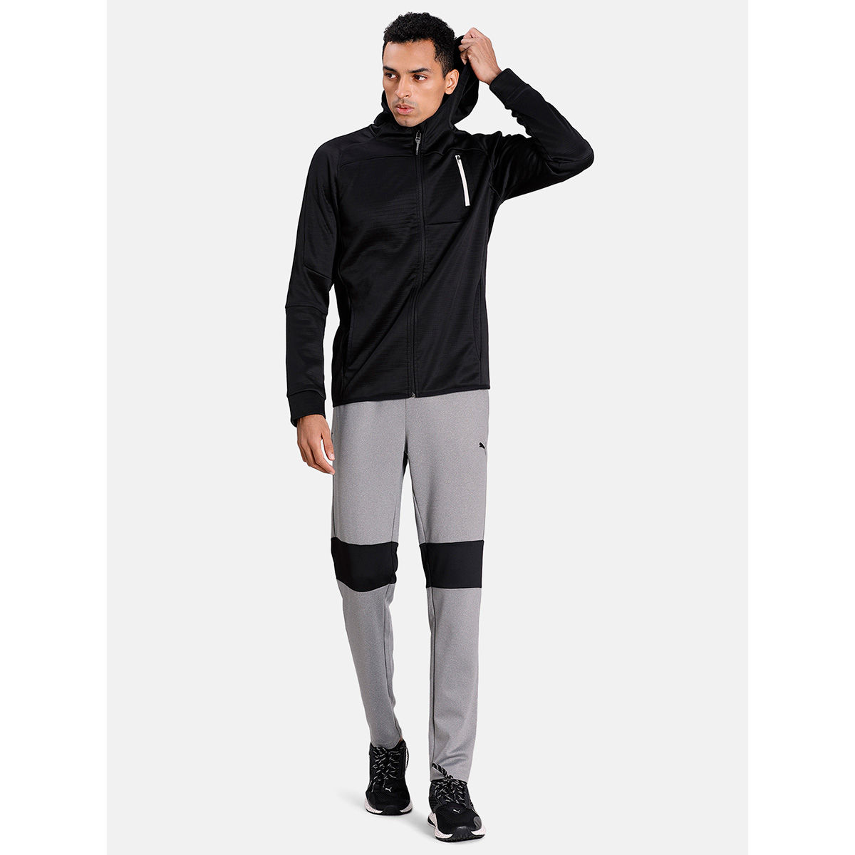 puma evostripe ultimate jacket