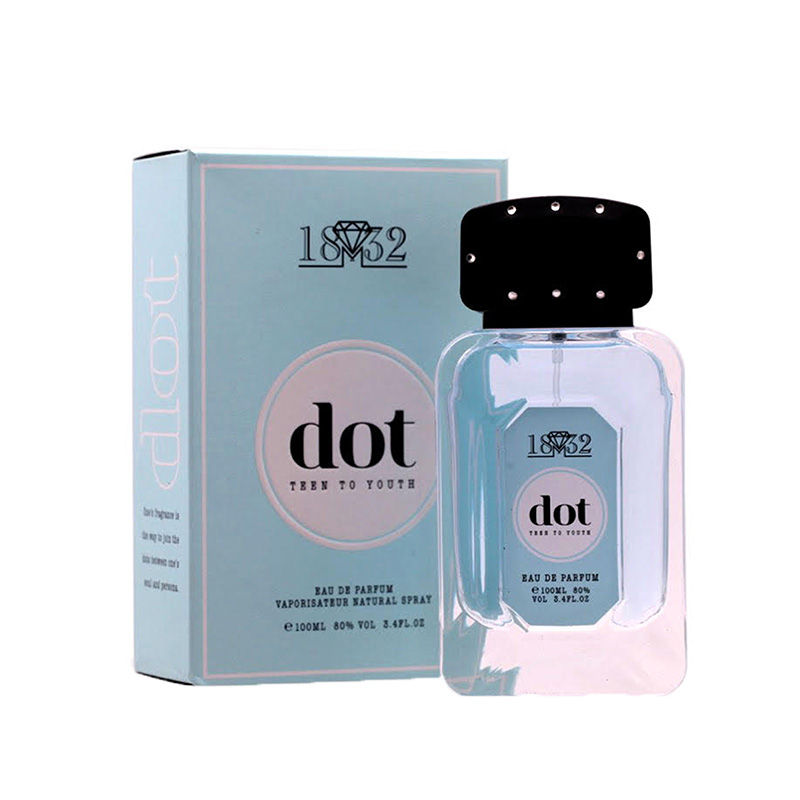 dot eau de parfum